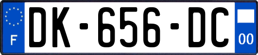 DK-656-DC