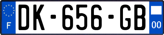 DK-656-GB