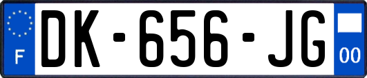 DK-656-JG