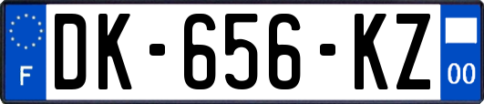 DK-656-KZ