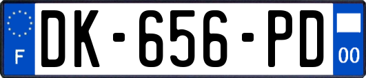DK-656-PD