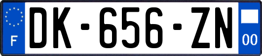 DK-656-ZN