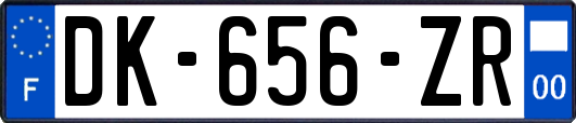 DK-656-ZR