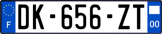 DK-656-ZT
