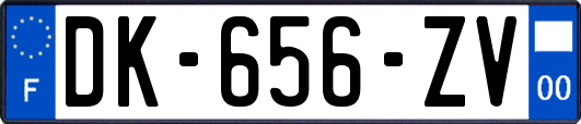 DK-656-ZV
