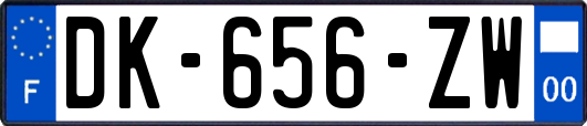 DK-656-ZW