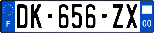 DK-656-ZX