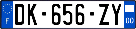 DK-656-ZY