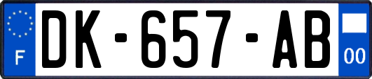 DK-657-AB