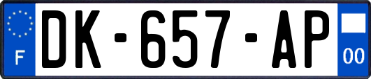 DK-657-AP