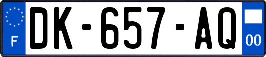 DK-657-AQ