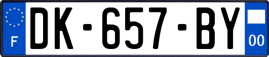 DK-657-BY