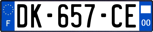 DK-657-CE