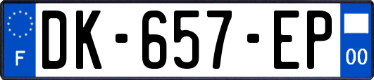 DK-657-EP