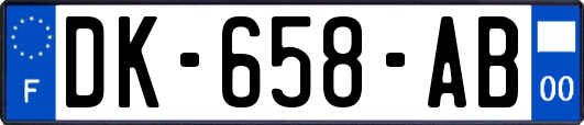 DK-658-AB