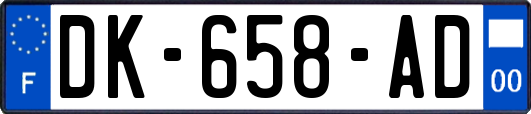 DK-658-AD