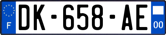 DK-658-AE