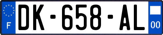 DK-658-AL