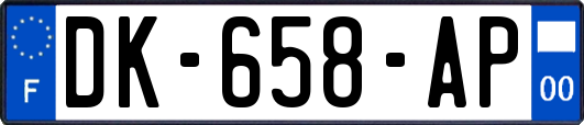 DK-658-AP