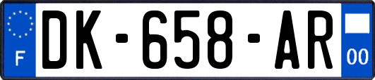 DK-658-AR