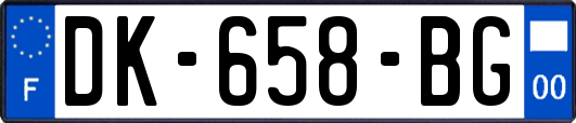 DK-658-BG