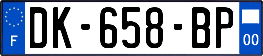 DK-658-BP