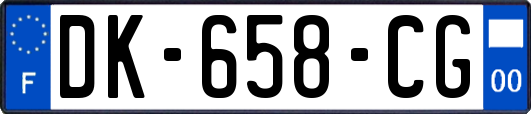 DK-658-CG