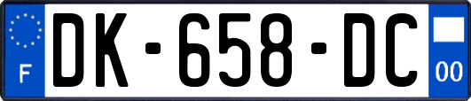 DK-658-DC