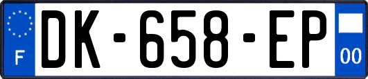 DK-658-EP