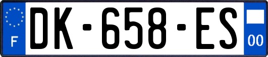 DK-658-ES