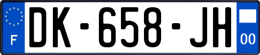 DK-658-JH