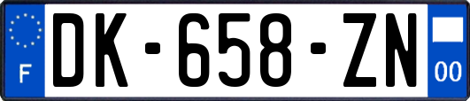 DK-658-ZN