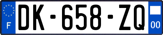 DK-658-ZQ