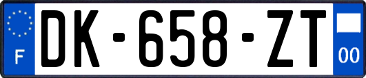 DK-658-ZT