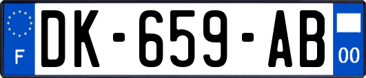 DK-659-AB