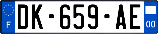 DK-659-AE