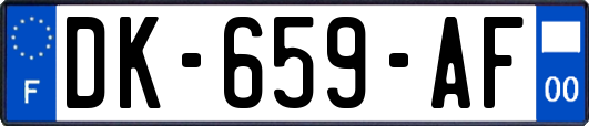 DK-659-AF