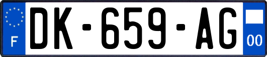DK-659-AG