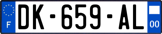 DK-659-AL