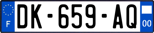 DK-659-AQ