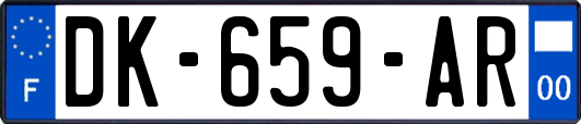 DK-659-AR