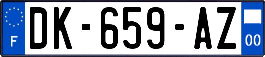 DK-659-AZ