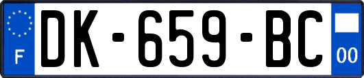 DK-659-BC