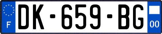 DK-659-BG