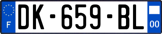 DK-659-BL