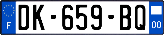 DK-659-BQ
