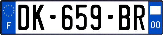 DK-659-BR