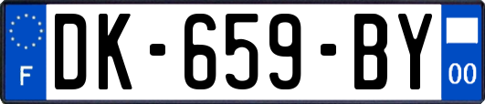 DK-659-BY