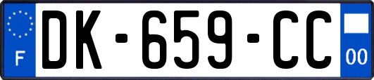 DK-659-CC