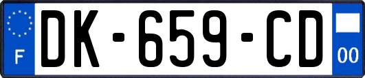 DK-659-CD